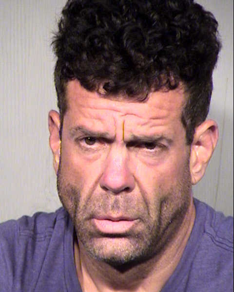 BRUCE NMN BEEKMAN Mugshot / Maricopa County Arrests / Maricopa County Arizona