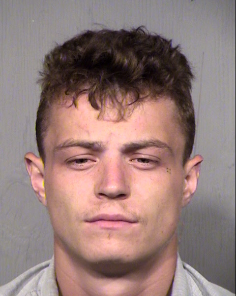 WILLIAM MARTIN Mugshot / Maricopa County Arrests / Maricopa County Arizona