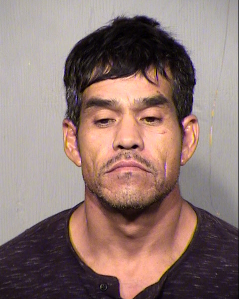 JOHN DOE Mugshot / Maricopa County Arrests / Maricopa County Arizona