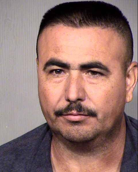 BALFRE SANTOS ARAULO ALVAREZ Mugshot / Maricopa County Arrests / Maricopa County Arizona