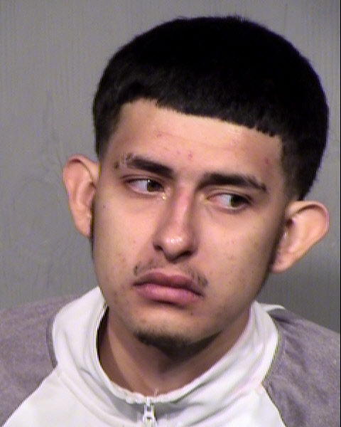 RAFAEL LYNN AMEZCUA Mugshot / Maricopa County Arrests / Maricopa County Arizona