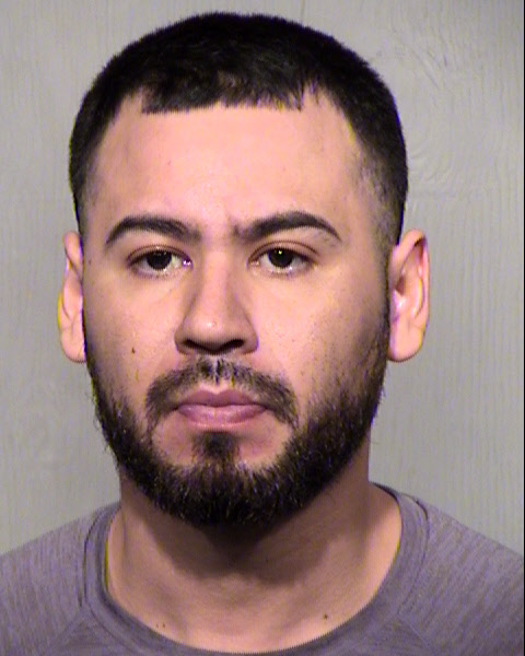 GUILLERMO BONILLA DELGADO Mugshot / Maricopa County Arrests / Maricopa County Arizona