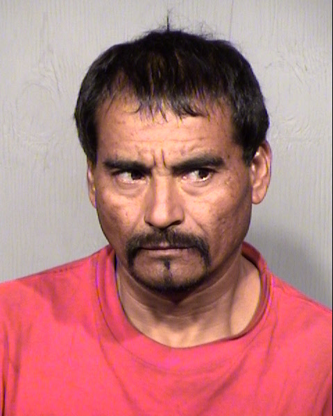 JOSE PEREZ DURAN Mugshot / Maricopa County Arrests / Maricopa County Arizona