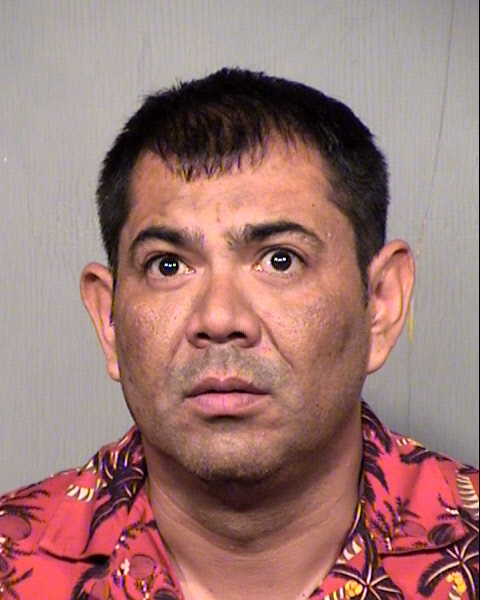 EDWIN RADAMES VELIZ-FLORES Mugshot / Maricopa County Arrests / Maricopa County Arizona