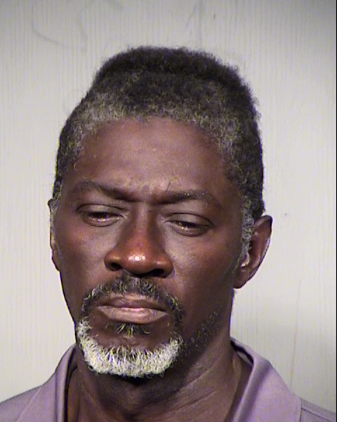 REGINAL JEMAL WEST Mugshot / Maricopa County Arrests / Maricopa County Arizona