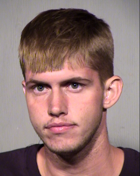 TYLER JAY SEXTON Mugshot / Maricopa County Arrests / Maricopa County Arizona