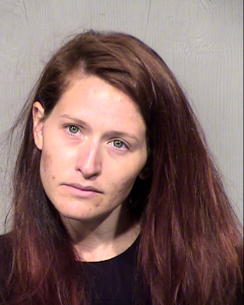 MARISSA BEATRICE GERIG Mugshot / Maricopa County Arrests / Maricopa County Arizona