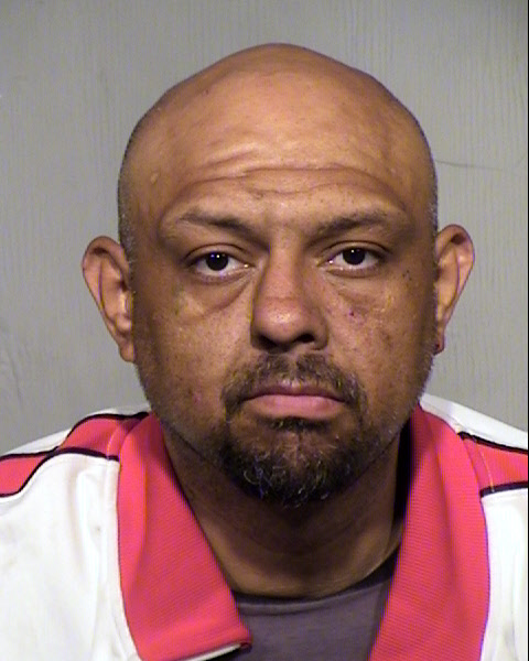 DANIEL ROBERT MARQUEZ Mugshot / Maricopa County Arrests / Maricopa County Arizona