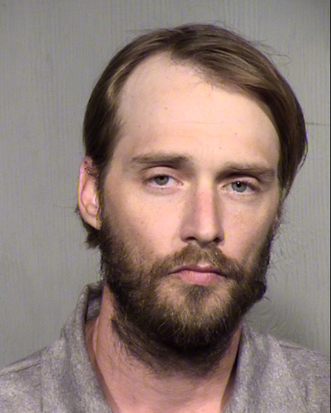 JAMIE ROBERT DIXON Mugshot / Maricopa County Arrests / Maricopa County Arizona