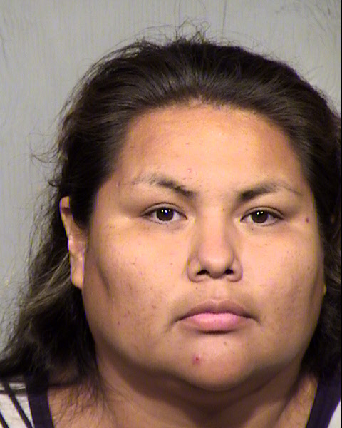 KATHERINE F WILLIAMS Mugshot / Maricopa County Arrests / Maricopa County Arizona