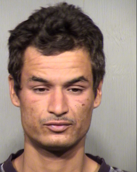 DAVID MICHAEL RIOS Mugshot / Maricopa County Arrests / Maricopa County Arizona