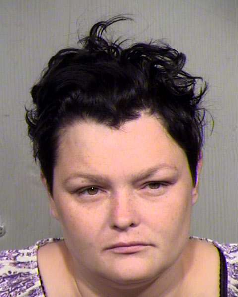 RACHAEL C PIEKKOLA Mugshot / Maricopa County Arrests / Maricopa County Arizona