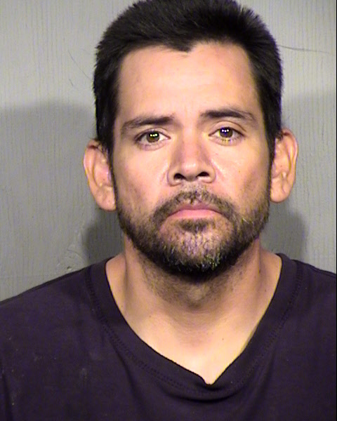 STEVE DAMIAN HERNANDEZ Mugshot / Maricopa County Arrests / Maricopa County Arizona