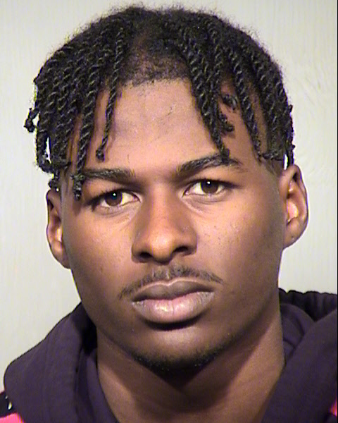 TERRELL DESHAY WHITFIELD Mugshot / Maricopa County Arrests / Maricopa County Arizona