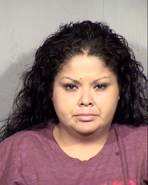 DIANA DUARTE Mugshot / Maricopa County Arrests / Maricopa County Arizona