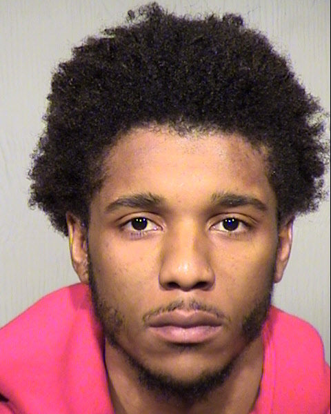 LIONEL BROWN Mugshot / Maricopa County Arrests / Maricopa County Arizona