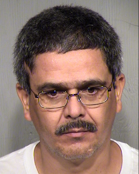 VENANCIO MIRAMONTES Mugshot / Maricopa County Arrests / Maricopa County Arizona