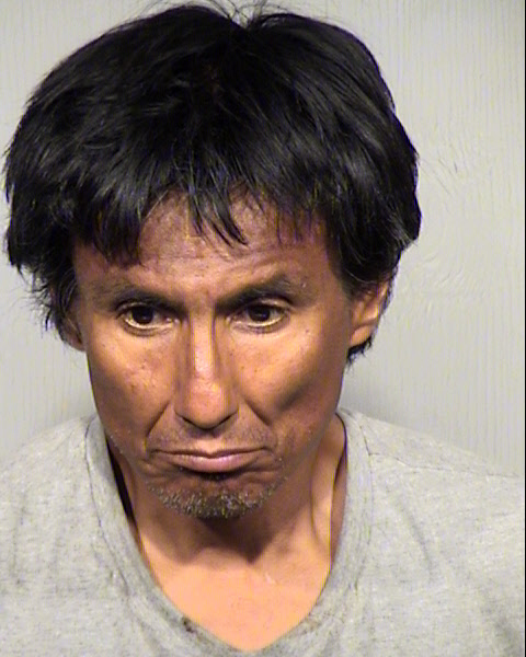 RONALD KIM AMBALONG Mugshot / Maricopa County Arrests / Maricopa County Arizona