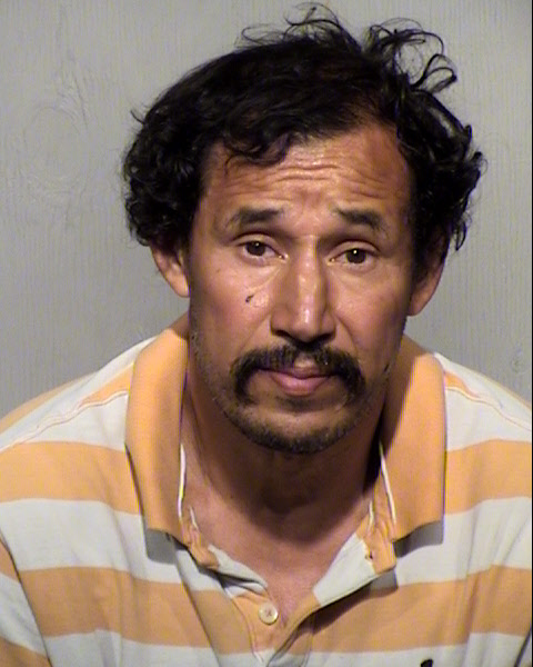 FREDY ANTONIO PRIETO Mugshot / Maricopa County Arrests / Maricopa County Arizona