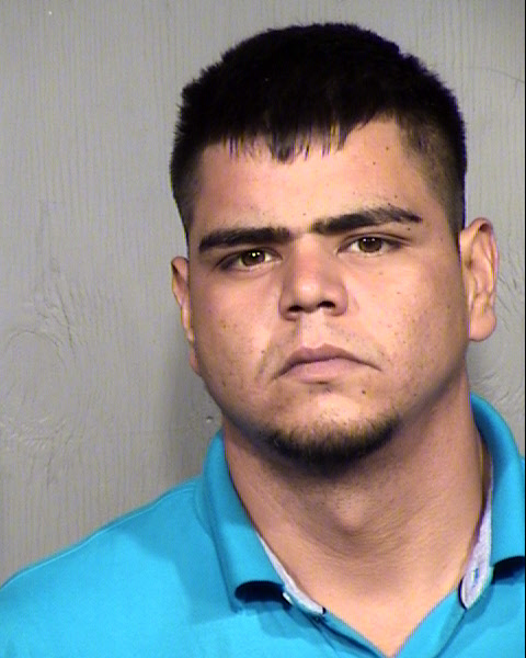 JOSE LUIS NAVARRO-RODRIGUEZ Mugshot / Maricopa County Arrests / Maricopa County Arizona