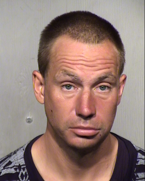 SHANE MICHAEL DOWNING Mugshot / Maricopa County Arrests / Maricopa County Arizona