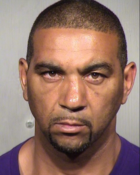 RASHAUN DEWAYNE TINSLEY Mugshot / Maricopa County Arrests / Maricopa County Arizona