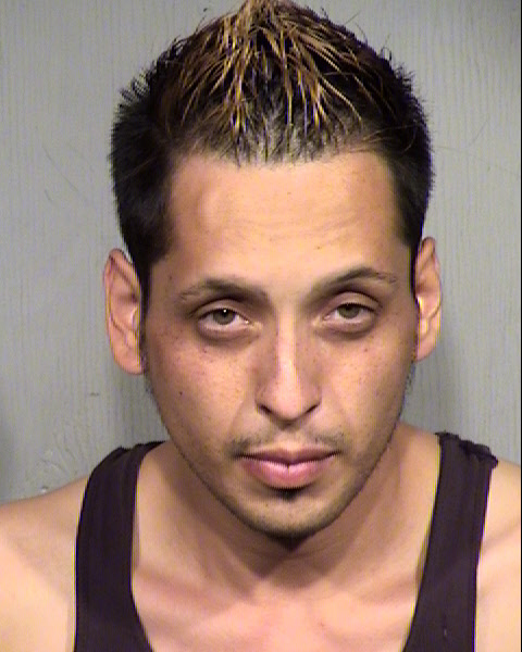 RICHARD ELOY SANCHEZ Mugshot / Maricopa County Arrests / Maricopa County Arizona