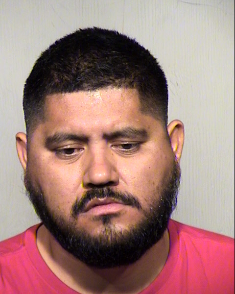 FABIAN SANCHEZ FIGUEROA Mugshot / Maricopa County Arrests / Maricopa County Arizona