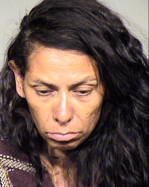 STEPHANIE LIZARRAGA Mugshot / Maricopa County Arrests / Maricopa County Arizona