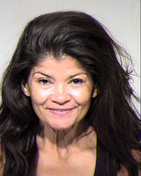 JUANITA RODRIGUEZ-GALLEGO Mugshot / Maricopa County Arrests / Maricopa County Arizona