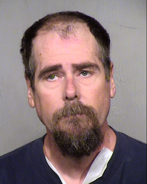 KEITH RAWSON Mugshot / Maricopa County Arrests / Maricopa County Arizona