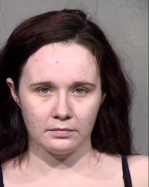 SADIE CHRISTINE SCHULTZ Mugshot / Maricopa County Arrests / Maricopa County Arizona