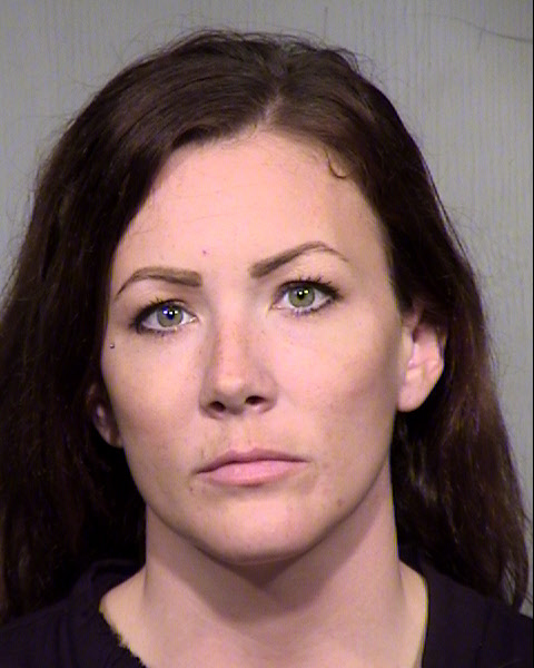 JENNA LYNN RUNDLE Mugshot / Maricopa County Arrests / Maricopa County Arizona