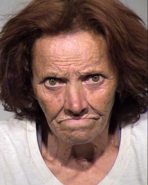 KIMBERLY RAE HAWS Mugshot / Maricopa County Arrests / Maricopa County Arizona