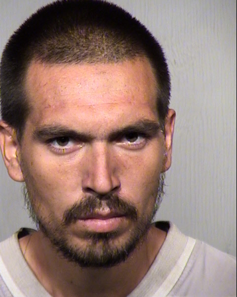 MICHAEL VELA-MARTONFI Mugshot / Maricopa County Arrests / Maricopa County Arizona