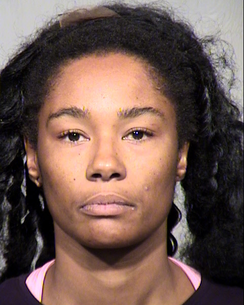 EMILY MARIA WILSON Mugshot / Maricopa County Arrests / Maricopa County Arizona