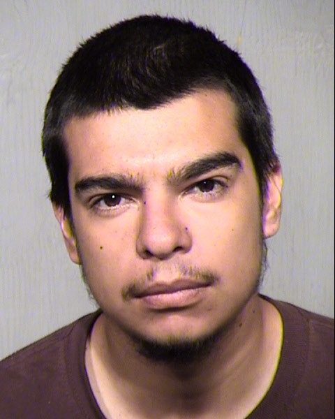 REUBEN OCHOA Mugshot / Maricopa County Arrests / Maricopa County Arizona