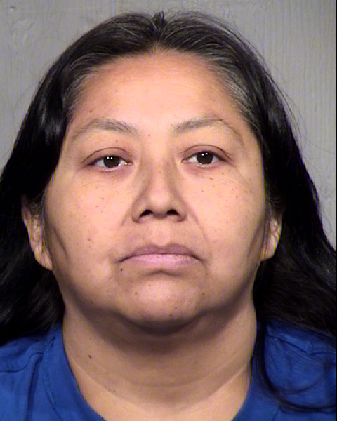 MARIA HERNANDEZ Mugshot / Maricopa County Arrests / Maricopa County Arizona