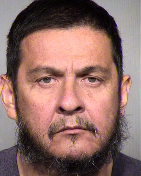 RICHARD MICHAEL LONA Mugshot / Maricopa County Arrests / Maricopa County Arizona