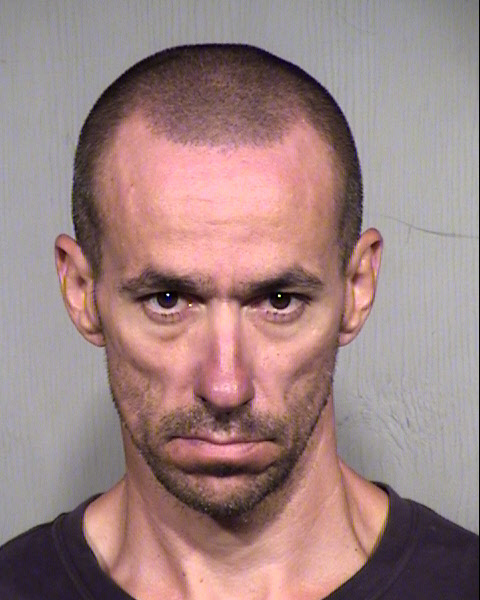 LEWIS JAKE Mugshot / Maricopa County Arrests / Maricopa County Arizona