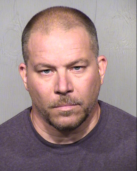 SCOTT WILLIAM ROSE Mugshot / Maricopa County Arrests / Maricopa County Arizona