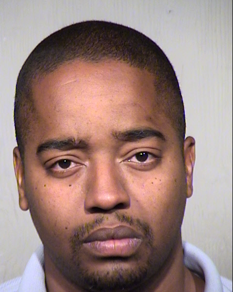 HANANIAH EZARIAH DAY Mugshot / Maricopa County Arrests / Maricopa County Arizona