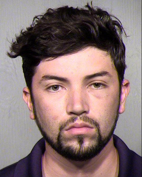 DAVID ABEL ROSADO Mugshot / Maricopa County Arrests / Maricopa County Arizona