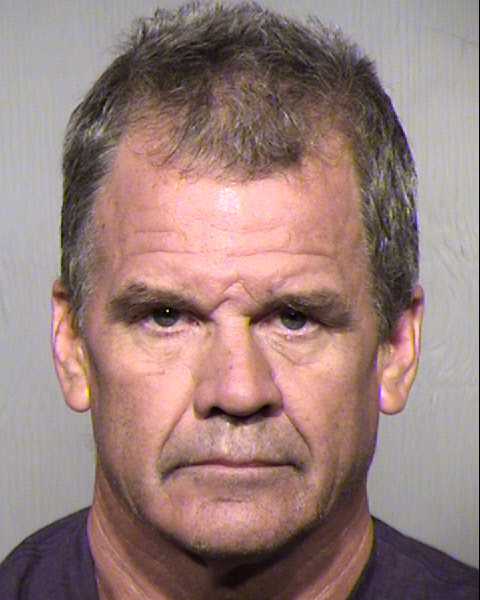 TIMOTHY RITCHIE Mugshot / Maricopa County Arrests / Maricopa County Arizona