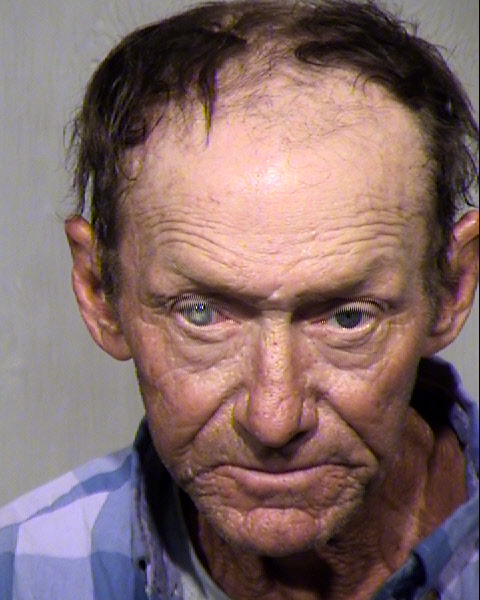 JOHN PATRICK BOYD Mugshot / Maricopa County Arrests / Maricopa County Arizona