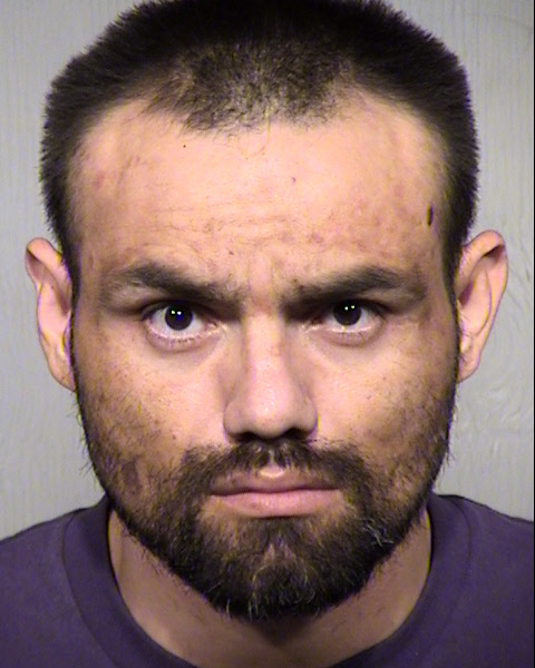 JESSIE RAMON TORRES Mugshot / Maricopa County Arrests / Maricopa County Arizona