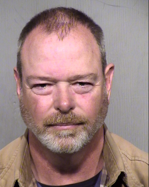 TODD ROSENBLATT Mugshot / Maricopa County Arrests / Maricopa County Arizona