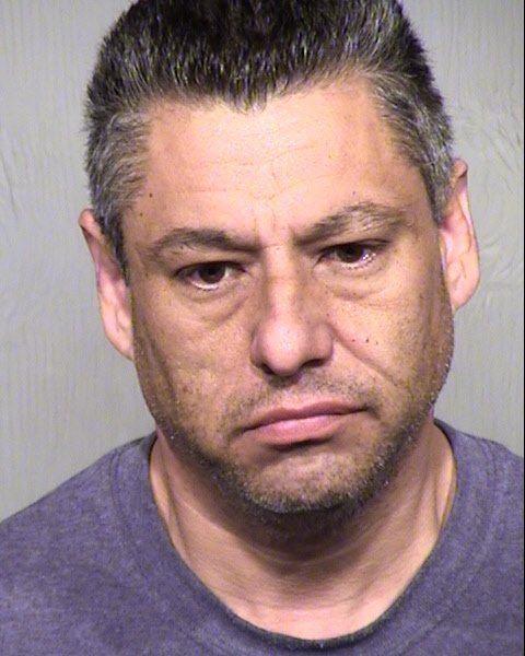 STEPHEN J PORRAS Mugshot / Maricopa County Arrests / Maricopa County Arizona