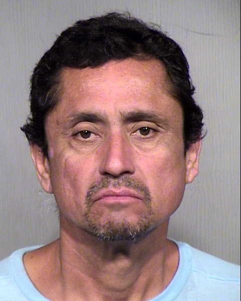JOSEPH GONZALO ORTEGA Mugshot / Maricopa County Arrests / Maricopa County Arizona