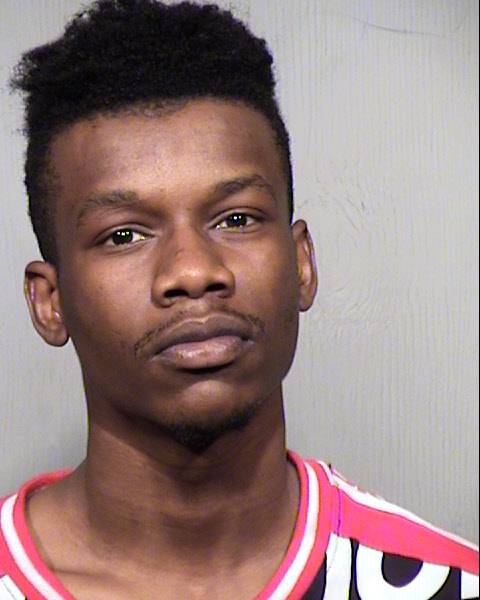 YUSSUF A AHMED Mugshot / Maricopa County Arrests / Maricopa County Arizona